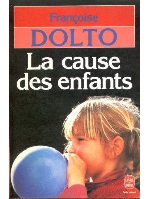 La Cause Des Enfants de...