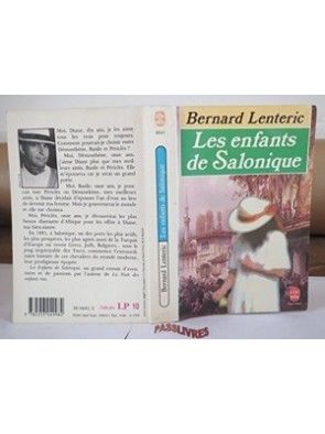 Les enfants de Salonique de...
