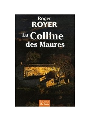La Colline des Maures Par...