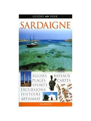 Guide Voir Sardaigne de...
