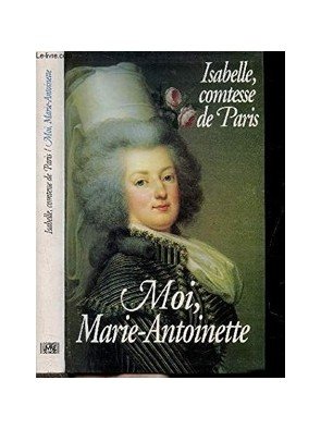 Rue Des Mensonges d Isabelle, Comtesse De Paris