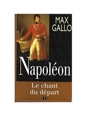 Le chant du départ de Gallo