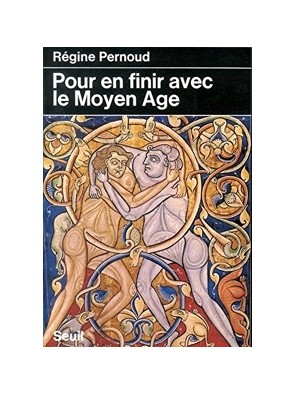 Pour en finir avec le Moyen...