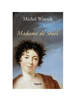 Madame de Staël de Michel...