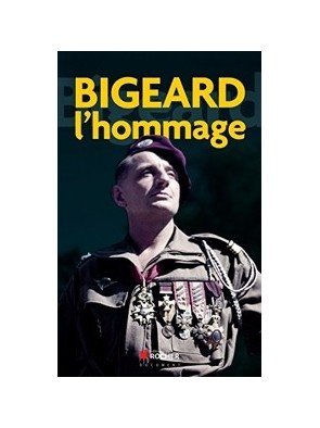 Bigeard l hommage de René Guitton