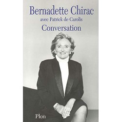Conversation Par Bernadette...