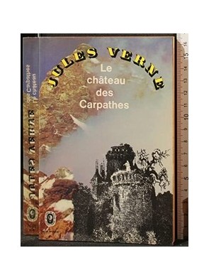 Le château des Carpathes de...