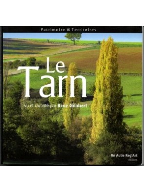 Le Tarn de Gilabert Rene