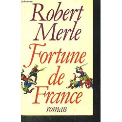 Fortune de France, Tome 1...