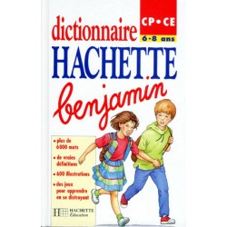Dictionnaire Hachette...