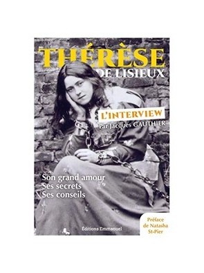 Thérèse de Lisieux - L...