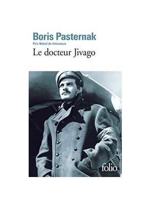 Le docteur Jivago de Boris...