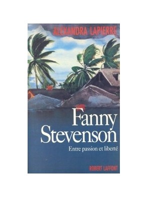 Fanny Stevenson - Entre...