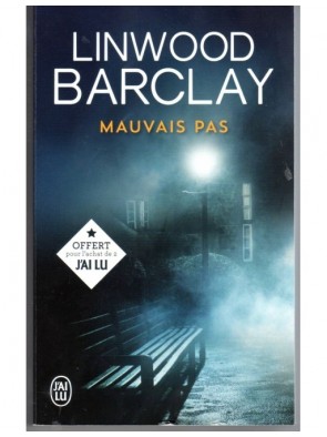 Prime Mauvais Pas - Barclay...