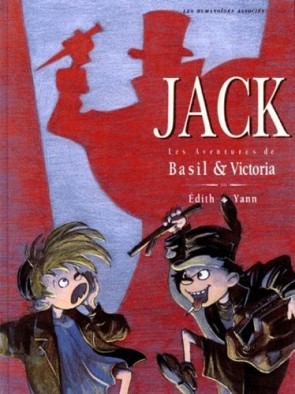Basil et Victoria -Tome 2 -...