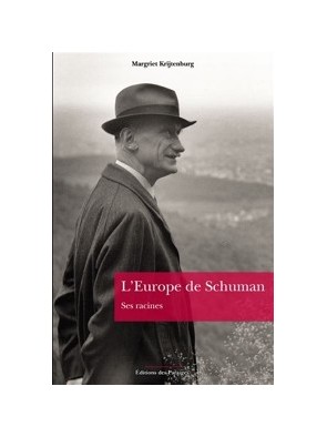 L'Europe de Schuman Par...