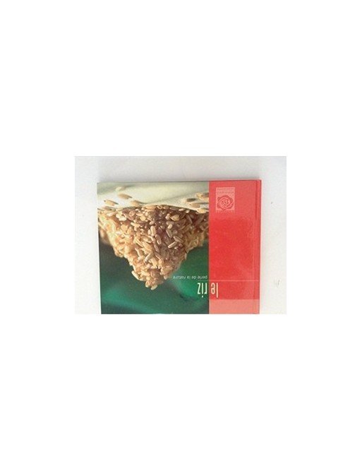 Le Riz Perle De La Nature