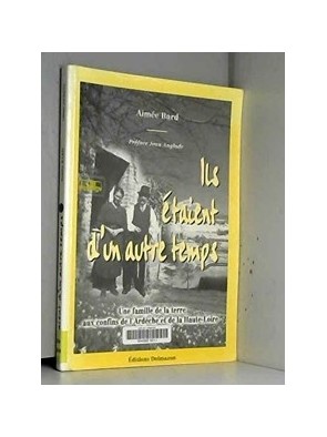 Ils etaient d un autre...