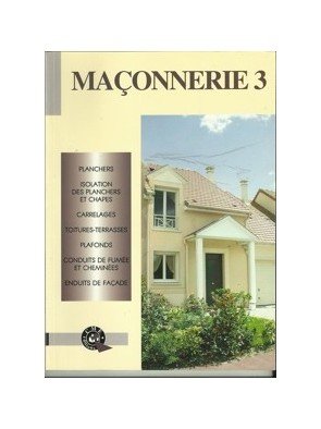 Maçonnerie Tome 3 de Cme