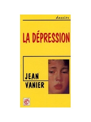 La dépression de Jean Vanier
