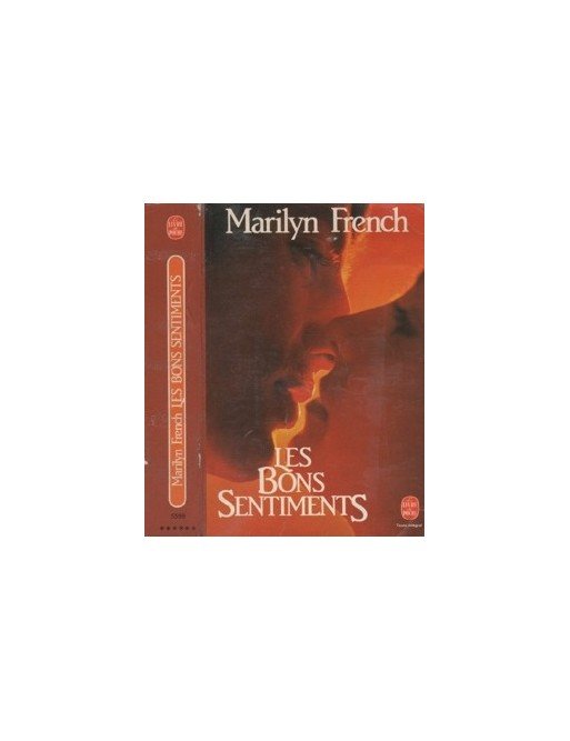 Les Bons Sentiments Par French-M