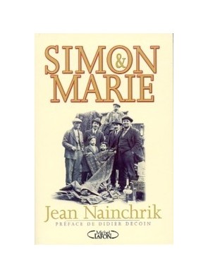 Simon et Marie de Jean...