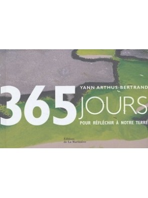 365 Jours pour réfléchir à...