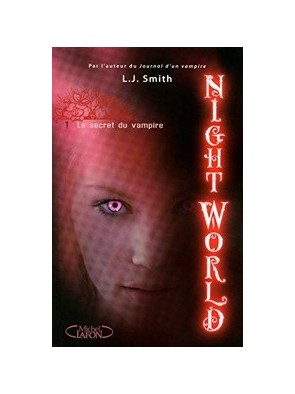 Night World - Tome 1 Le...