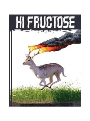 Hi-Fructose Collected...
