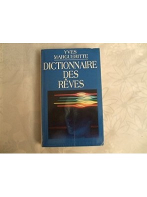 Dictionnaire des Reves de...