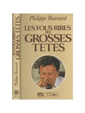 Les fous rires des grosses...