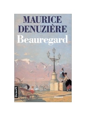 Beauregard de M. Denuziere
