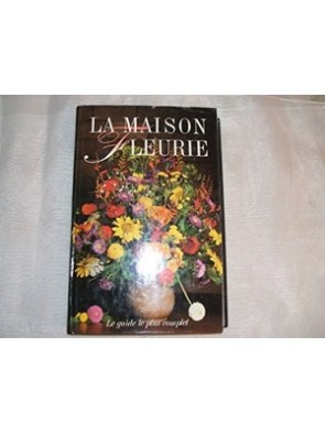 La maison fleurie Par...