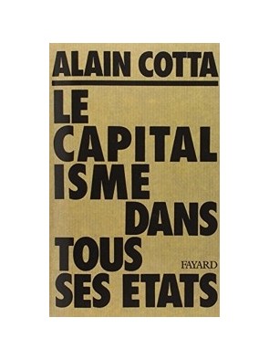Le Capitalisme dans tous...