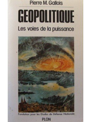 Géopolitique - Les voies de...