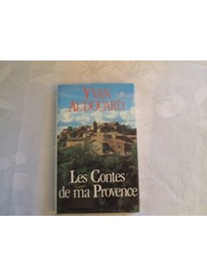Les Contes de ma Provence d...