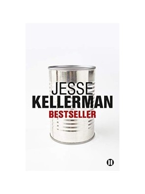 Bestseller de Jesse Kellerman