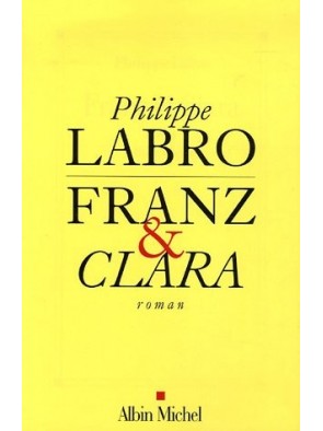Franz et Clara de Philippe...