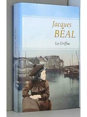 La griffue de Jacques Beal