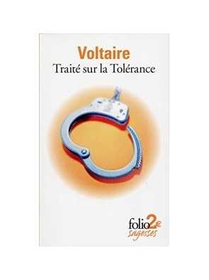 Traité sur la Tolérance - A...