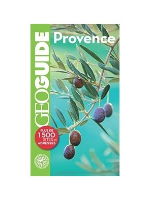 Provence de Manuel Jardinaud