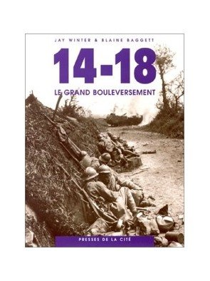 14-18 Le Grand...