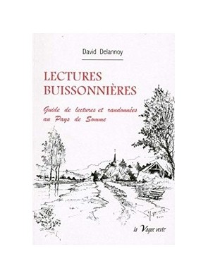 Lectures buissonnières,...