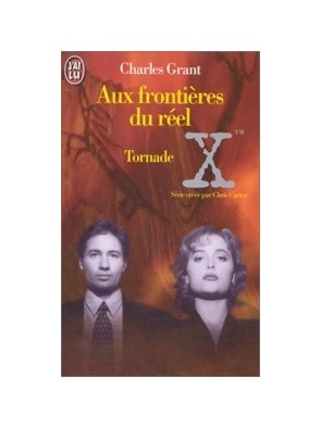The X Files - Aux...