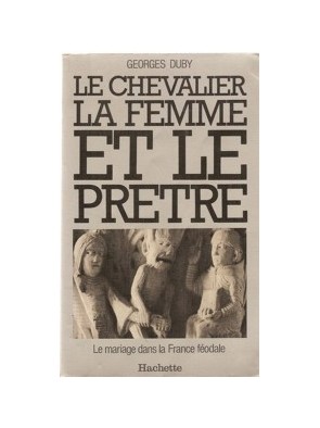 Le chevalier, la femme et...