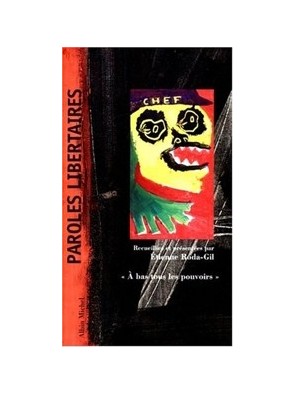 Paroles libertaires - ' À...