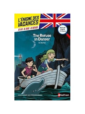 L énigme des vacances - The...