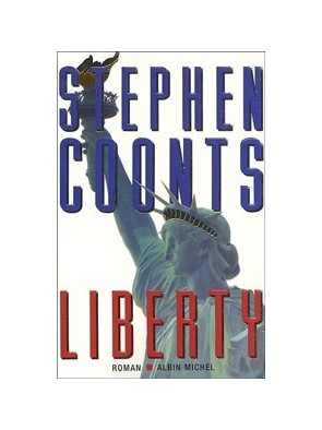 Liberty de Stephen Coonts