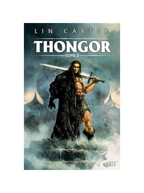 Thongor, tome 2 de Lin Carter