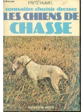 Les chiens de chasse Par...